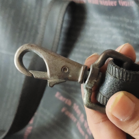 Baggit office/laptop bag - Picture 8 of 9